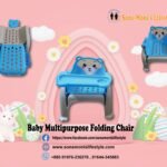 Baby Multipurpose Folding Chair