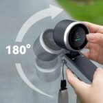Handhled Portable Turbo Fan - Image 2