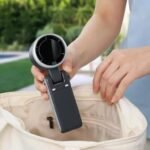 Handhled Portable Turbo Fan - Image 3